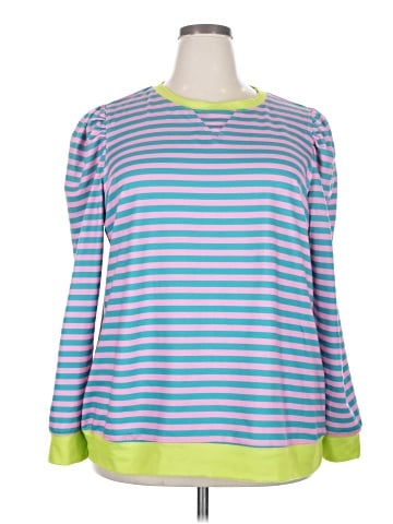 Zeagoo Pullover Sweater (view 1)