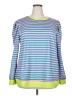 Zeagoo Blue Pullover Sweater Size 2X - photo 1