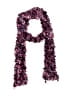 Unbranded Purple Pink Scarf One size - photo 1