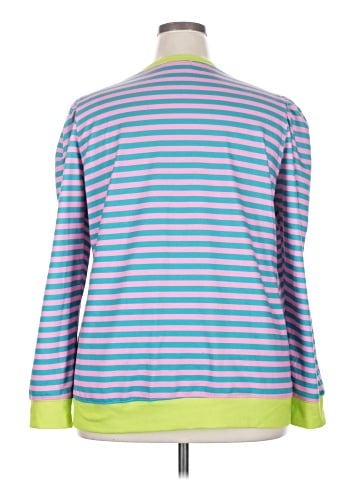 Zeagoo Pullover Sweater (view 2)