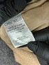 Chicwish Tan Wool Coat Size S - photo 7
