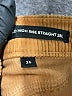 Denim Forum Brown Casual Pants Size 25 waist - photo 5