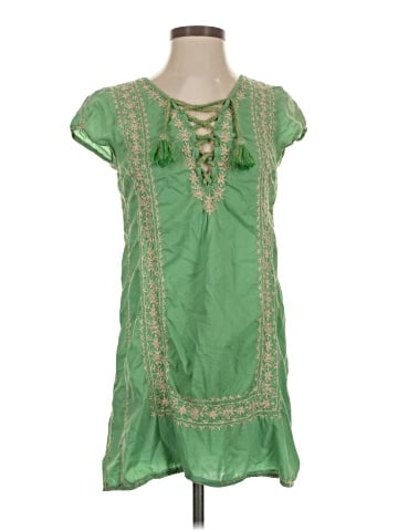 Calypso St. Barth Casual Dress (view 1)
