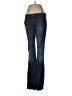 Express Jeans Blue Jeans Size 19 - photo 1