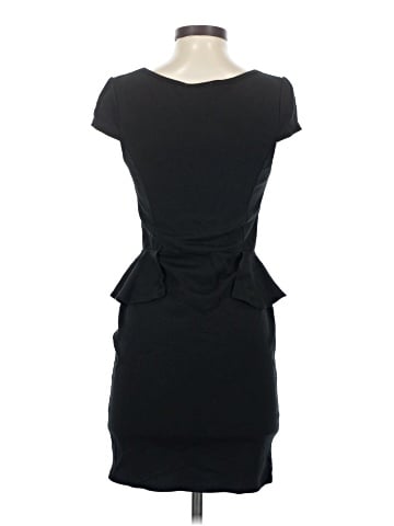 Romeo & Juliet Couture Cocktail Dress (view 2)