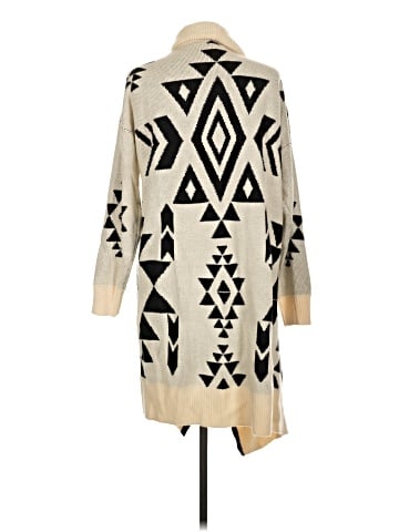 Blank NYC Poncho (view 2)