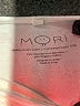 Mori Ivory Long Sleeve Onesie Size 0-3 mo - photo 3