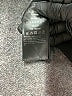 L.K. Bennett 100% Polyester Black Casual Dress Size 8 - photo 8