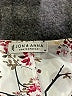 Jon & Anna Ivory Short Sleeve Blouse Size M - photo 7