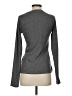 Athleta Gray Cardigan Size XS - photo 2