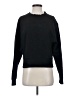 Assorted Brands 100% Cotton Black Sweatshirt Size S - photo 1