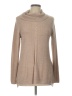 Dana Buchman 100% Acrylic Tan Turtleneck Sweater Size L - photo 1