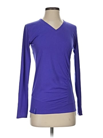 Salomon Long Sleeve Top (view 1)