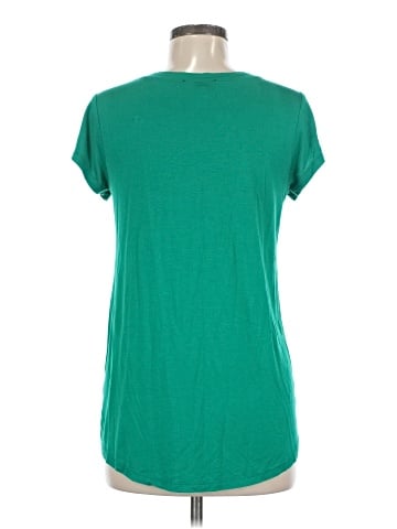 Cable & Gauge Short Sleeve T-Shirt (view 2)