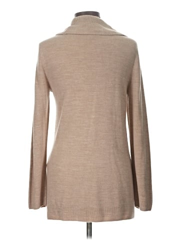 Dana Buchman Turtleneck Sweater (view 2)