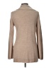 Dana Buchman 100% Acrylic Tan Turtleneck Sweater Size L - photo 2