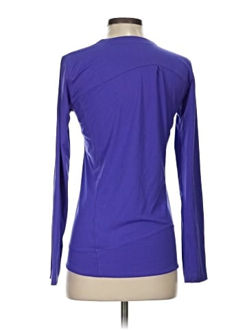 Salomon Long Sleeve Top (view 2)