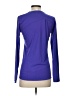 Salomon Purple Long Sleeve Top Size S - photo 2