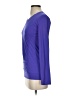 Salomon Purple Long Sleeve Top Size S - photo 5