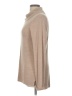 Dana Buchman 100% Acrylic Tan Turtleneck Sweater Size L - photo 5