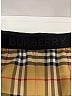Burberry Plaid Brown Casual Pants Size S - photo 9
