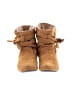 Unbranded Tan Brown Ankle Boots Size 8 - photo 2