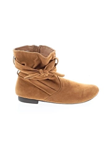 Unbranded Ankle Boots (view 1)