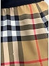 Burberry Plaid Brown Casual Pants Size S - photo 8