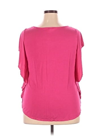 Westport Short Sleeve Blouse (view 2)