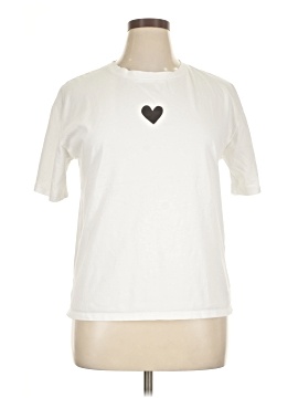 Assorted Brands Short Sleeve T Shirt
