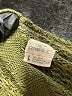 O'Neill Green Kimono Size L - photo 7