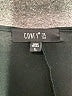 Comfy U.S.A. Black Long Sleeve Top Size L - photo 7