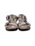 Mephisto Silver Tan Wedges Size EU 39 - photo 2
