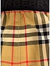 Burberry Plaid Brown Casual Pants Size S - photo 11