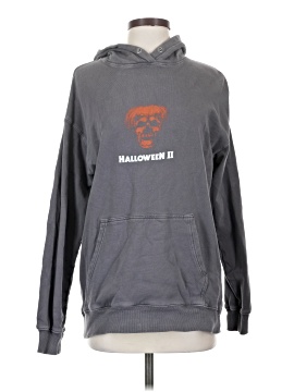 Assorted Brands Pullover Hoodie