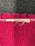 Unbranded Pink Cocktail Dress Size S (estimated) - photo 7