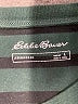 Eddie Bauer Green Pullover Sweater Size L - photo 7