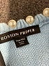 Boston Proper Blue Cardigan Size XXS - photo 7