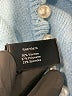 Boston Proper Blue Cardigan Size XXS - photo 8