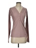 Athleta Pink Cardigan Size XS - photo 1