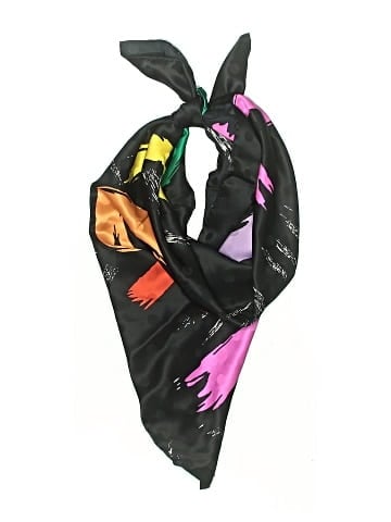 Ken Scott Scarf (view 1)