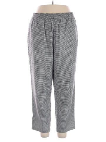 Sag Harbor Casual Pants (view 1)