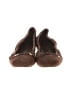 Stuart Weitzman Brown Flats Size 8 - photo 2