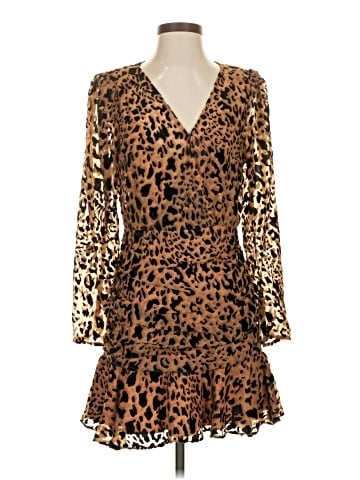 ASTR The Label Cocktail Dress (view 1)