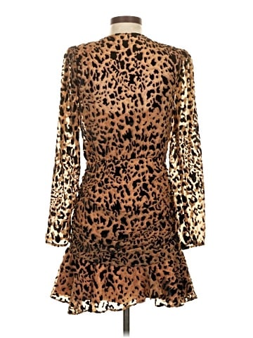 ASTR The Label Cocktail Dress (view 2)