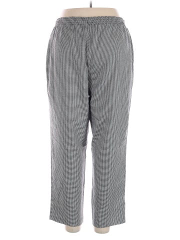 Sag Harbor Casual Pants (view 2)