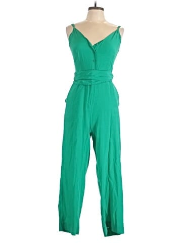 Paris Atelier & Other Stories Jumpsuit (view 1)