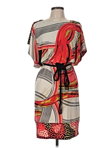 Sangria Casual Dress (view 1)