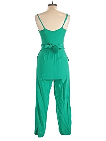 Paris Atelier & Other Stories Jumpsuit (view 2)