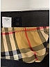 Burberry Plaid Brown Casual Pants Size S - photo 13